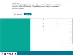 Sites similar to reclassering.nl