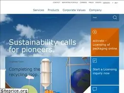 Sites similar to reclay.de