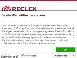 Sites similar to reclex-avocats.com