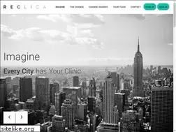 Sites similar to reclica.com