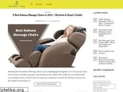 Sites similar to reclinerclub.net
