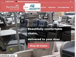 Sites similar to recliningrattanchairs.co.uk
