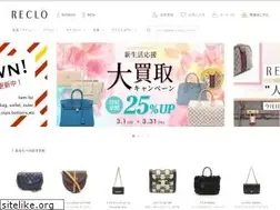 Sites similar to reclo.jp