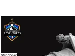 Sites similar to reclusestudio.art