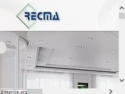Sites similar to recma.fr
