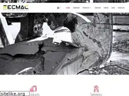 Sites similar to recmac.com