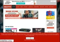 Sites similar to recmag.de