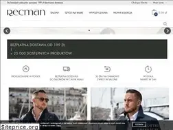 Sites similar to recman.pl
