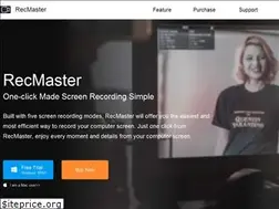 Sites similar to recmaster.net
