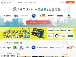 Sites similar to recme.jp