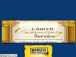 Sites similar to recministries.org