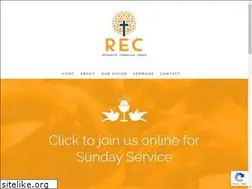 Sites similar to recministry.com