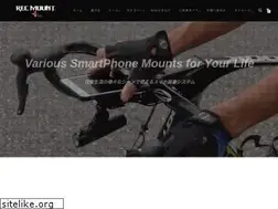 Sites similar to recmount-plus.com