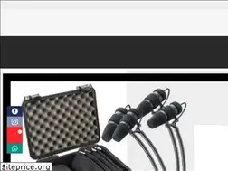Sites similar to recmusicpy.com