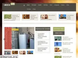 Sites similar to recn.ru