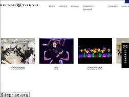 Sites similar to recnadtokyo.co.jp