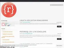 Sites similar to recnes.com