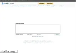 Sites similar to recnik.krstarica.com