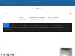 Sites similar to reco-industries.com