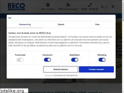 Sites similar to reco-lift.eu
