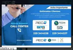 Sites similar to reco.com.mx