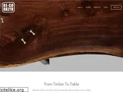 Sites similar to recobklyn.com