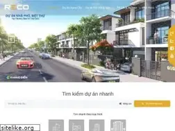 Sites similar to recocorp.vn