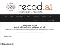 Sites similar to recod.ic.unicamp.br