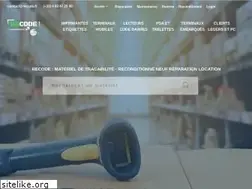 Sites similar to recode.fr