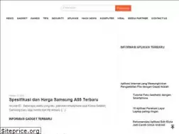 Sites similar to recode.id