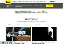 Sites similar to recode.net