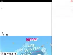 Sites similar to recodestudios.com