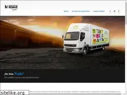 Sites similar to recogidademuebles.es