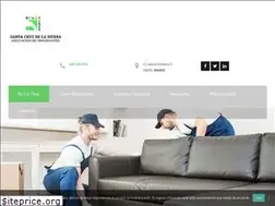 Sites similar to recogidamueblesgratis.org
