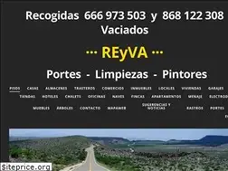 Sites similar to recogidasyvaciados.com