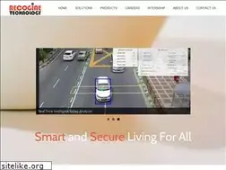 Sites similar to recogine.com