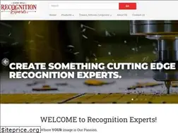 Sites similar to recognitionexperts.com
