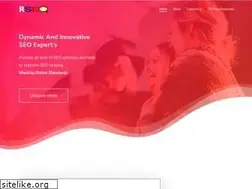 Sites similar to recognizeseo.com