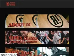 Sites similar to recognizestudios.com