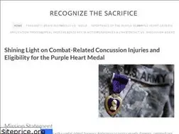 Sites similar to recognizethesacrifice.org