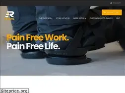 Sites similar to recoilkneepads.com