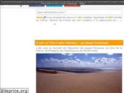 Sites similar to recoin.fr