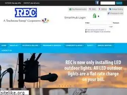 Sites similar to recok.coop