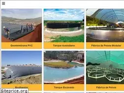 Sites similar to recolastambiental.com.br