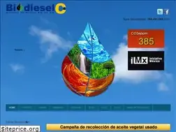 Sites similar to recoleccionaceite.com
