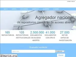 Sites similar to recolecta.net
