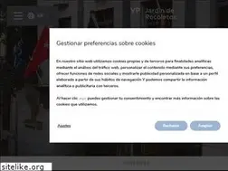 Sites similar to recoletos-hotel.com