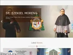 Sites similar to recoletosfilipinas.org