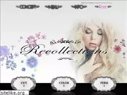 Sites similar to recollections.jp