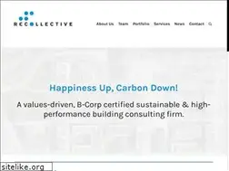 Sites similar to recollective.ca